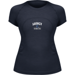 Legacy Eagles <span class="pdp-name-mascot">Legacy Charter Eagles</span> lululemon Women's Swiftly Tech SS 2.0 Double Dye Front Thumbnail