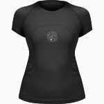 VISTA DEL LAGO HIGH SCHOOL EAGLES <span class="pdp-name-mascot">VISTA DEL LAGO EAGLES</span> lululemon Women's Swiftly Tech SS 2.0 Double Dye Front Thumbnail