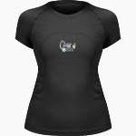BELLARMINE PREPARATORY SCHOOL LIONS <span class="pdp-name-mascot">BELLARMINE PREPARATORY LIONS</span> lululemon Women's Swiftly Tech SS 2.0 Double Dye Front Thumbnail