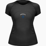 SAINT JOHN HERALDS <span class="pdp-name-mascot">SAINT JOHN HERALDS</span> lululemon Women's Swiftly Tech SS 2.0 Double Dye Front Thumbnail