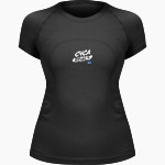 CVCA Royals The Online Store <span class="pdp-name-mascot">CVCA Royals</span> lululemon Women's Swiftly Tech SS 2.0 Double Dye Front Thumbnail