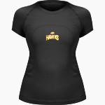 Kelly Hawks <span class="pdp-name-mascot">Kelly Hawks</span> lululemon Women's Swiftly Tech SS 2.0 Double Dye Front Thumbnail
