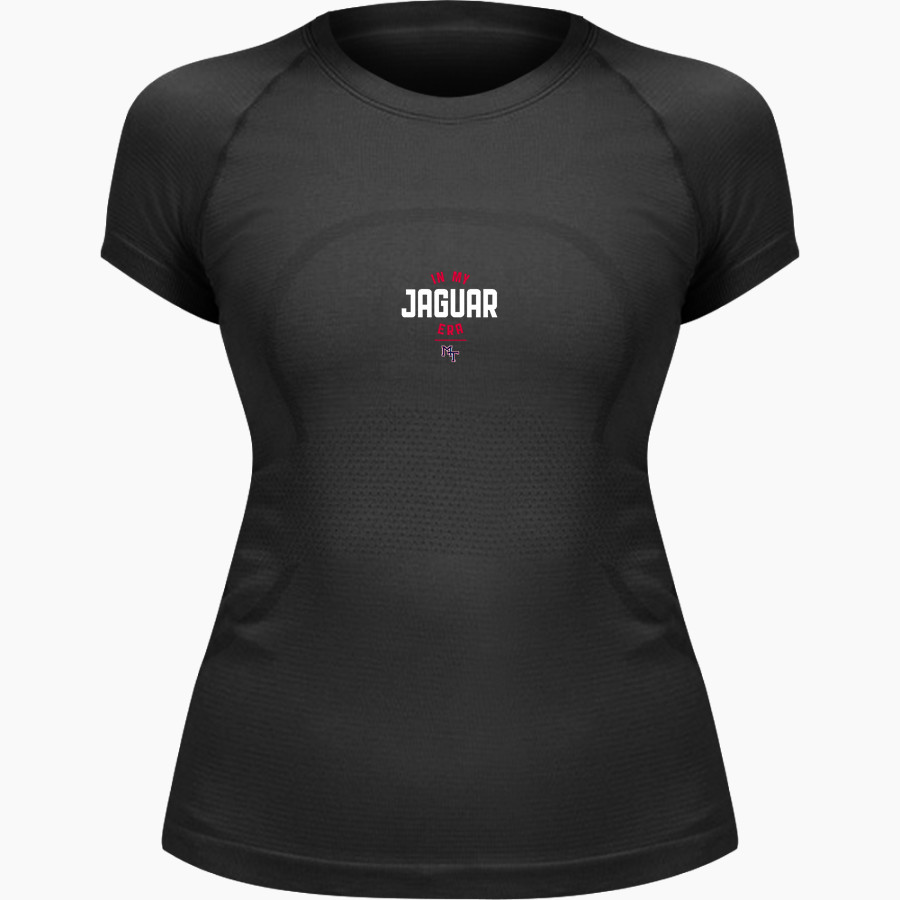 Medford Tech Jaguars <span class="pdp-name-mascot">Medford Tech High School Jaguars</span> lululemon Women's Swiftly Tech SS 2.0 Double Dye