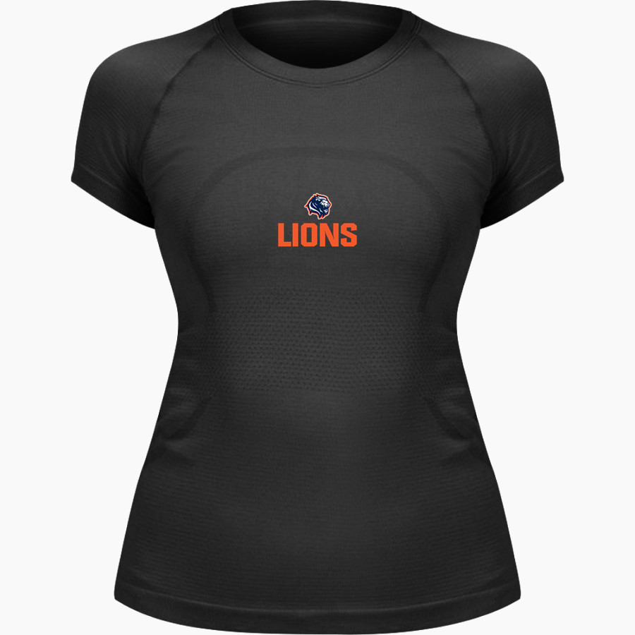 Jubilee San Antonio Lions <span class="pdp-name-mascot">Jubilee San Antonio Lions</span> lululemon Women's Swiftly Tech SS 2.0 Double Dye