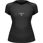 Plainfield East Bengals <span class="pdp-name-mascot">Plainfield East</span> lululemon Women's Swiftly Tech SS 2.0 Double Dye Front Thumbnail