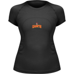IFA Cadets <span class="pdp-name-mascot">Iowa Falls Cadets</span> lululemon Women's Swiftly Tech SS 2.0 Double Dye Front Thumbnail