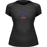 Skyline Gila River Mustangs <span class="pdp-name-mascot">Skyline Mustangs</span> lululemon Women's Swiftly Tech SS 2.0 Double Dye Front Thumbnail