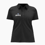 WILMINGTON HIGH SCHOOL WILDCATS lululemon Women's Quick Dry Short-Sleeve Polo Shirt Front Thumbnail