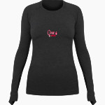 Eleva-Strum Cardinals lululemon Women's Swiftly Tech Long Sleeve 2.0 Front Thumbnail