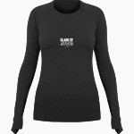 JACKSON ACADEMY RAIDERS <span class="pdp-name-mascot">JACKSON ACADEMY RAIDERS</span> lululemon Women's Swiftly Tech Long Sleeve 2.0 Front Thumbnail