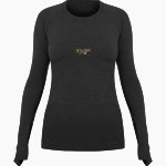 CHOATE ROSEMARY HALL WILD BOARS <span class="pdp-name-mascot">CHOATE ROSEMARY HALL WILD BOARS</span> lululemon Women's Swiftly Tech Long Sleeve 2.0 Front Thumbnail