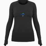 Geneva Valkyrie lululemon Women's Swiftly Tech Long Sleeve 2.0 Front Thumbnail