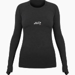 Harvard-Westlake The Official Online Store lululemon Women's Swiftly Tech Long Sleeve 2.0 Front Thumbnail