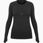 Shell Bank Brigade lululemon Women's Swiftly Tech Long Sleeve 2.0 Front Thumbnail