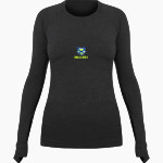 Discovery Swamp Owls lululemon Women's Swiftly Tech Long Sleeve 2.0 Front Thumbnail