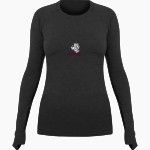 AVERY HIGH SCHOOL BULLDOGS lululemon Women's Swiftly Tech Long Sleeve 2.0 Front Thumbnail