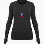 PIEDMONT CHRISTIAN SCHOOL CRUSADERS lululemon Women's Swiftly Tech Long Sleeve 2.0 Front Thumbnail