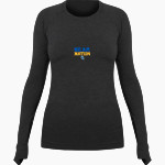 Cathedral Bears <span class="pdp-name-mascot">Cathedral High School Bears</span> lululemon Women's Swiftly Tech Long Sleeve 2.0 Front Thumbnail