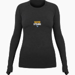 Hermon Hawks <span class="pdp-name-mascot">Hermon Hawks</span> lululemon Women's Swiftly Tech Long Sleeve 2.0 Front Thumbnail