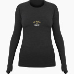 Mt Vernon Marauders lululemon Women's Swiftly Tech Long Sleeve 2.0 Front Thumbnail