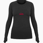 Hannah-Pamplico Raiders Raiders lululemon Women's Swiftly Tech Long Sleeve 2.0 Front Thumbnail