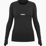 Gulf Stream Stingrays lululemon Women's Swiftly Tech Long Sleeve 2.0 Front Thumbnail