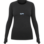 West Tech Panthers <span class="pdp-name-mascot">West Tech Panthers</span> lululemon Women's Swiftly Tech Long Sleeve 2.0 Front Thumbnail