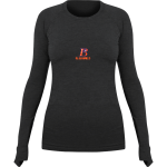 Bloomfield Warhawks <span class="pdp-name-mascot">Bloomfield Warhawks</span> lululemon Women's Swiftly Tech Long Sleeve 2.0 Front Thumbnail
