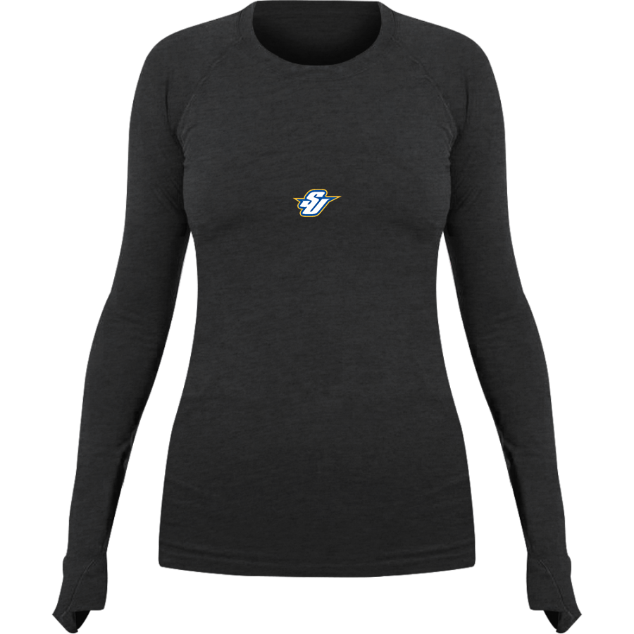 Spalding University Eagles <span class="pdp-name-mascot">Spalding University Eagles</span> lululemon Women's Swiftly Tech Long Sleeve 2.0