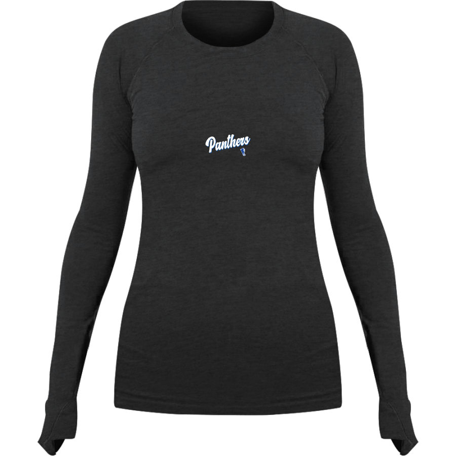 West Tech Panthers <span class="pdp-name-mascot">West Tech Panthers</span> lululemon Women's Swiftly Tech Long Sleeve 2.0