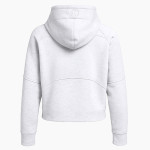 Calvary Lions <span class="pdp-name-mascot">Calvary Lions</span> lululemon Women's Scuba Oversized Half-Zip Hoodie Back Thumbnail