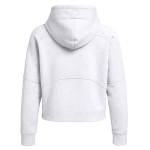 Friday Harbor High School Wolverines <span class="pdp-name-mascot">Friday Harbor Wolverines</span> lululemon Women's Scuba Oversized Half-Zip Hoodie Back Thumbnail