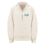 ACADEMY AT PALUMBO HIGH SCHOOL GRIFFINS <span class="pdp-name-mascot">PALUMBO GRIFFINS</span> lululemon Women's Scuba Oversized Funnel Neck Half Zip Long Front Thumbnail