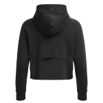 SOUTH HAVEN HIGH SCHOOL RAMS <span class="pdp-name-mascot">SOUTH HAVEN RAMS</span> lululemon Women's Scuba Oversized Half-Zip Hoodie Back Thumbnail