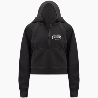 lululemon Women's Scuba Oversized Half-Zip Hoodie