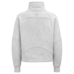 SEGUIN HIGH SCHOOL MATADORS <span class="pdp-name-mascot">SEGUIN MATADORS</span> lululemon Women's Scuba Oversized Funnel Neck Half Zip Long Back Thumbnail