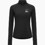 Lava Ridge Gilas <span class="pdp-name-mascot">Lava Ridge Intermediate Gilas</span> lululemon Women's It's Rulu Classic-Fit Half Zip Front Thumbnail