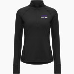 Truman Jaguars lululemon Women's It's Rulu Classic-Fit Half Zip Front Thumbnail