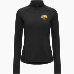 UIAAA Online Store lululemon Women's It's Rulu Classic-Fit Half Zip Front Thumbnail