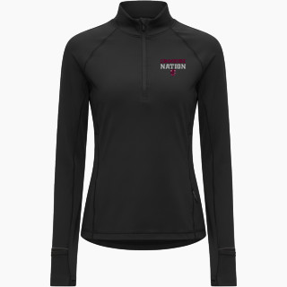 lululemon Women's It's Rulu Classic-Fit Half Zip