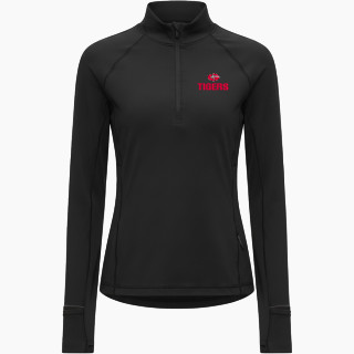 lululemon Women's It's Rulu Classic-Fit Half Zip