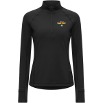 Palmer Trinity Falcons <span class="pdp-name-mascot">Palmer Trinity Falcons</span> lululemon Women's It's Rulu Classic-Fit Half Zip Front Thumbnail