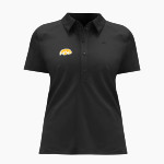 Kelly Hawks <span class="pdp-name-mascot">Kelly Hawks</span> lululemon Women's Quick Dry Short Sleeve Polo Front Thumbnail