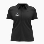 Traders Point Knights <span class="pdp-name-mascot">Traders Point KnightS</span> lululemon Women's Quick Dry Short Sleeve Polo Front Thumbnail