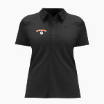 Helena Christian Rams <span class="pdp-name-mascot">Helena Christian School Rams</span> lululemon Women's Quick Dry Short Sleeve Polo Front Thumbnail