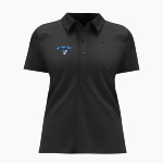 SAINT VINCENT PALLOTTI H S PANTHERS <span class="pdp-name-mascot">SAINT VINCENT PALLOTTI PANTHERS</span> lululemon Women's Quick Dry Short Sleeve Polo Front Thumbnail