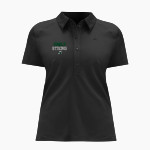 LULING HIGH SCHOOL EAGLES <span class="pdp-name-mascot">LULING EAGLES</span> lululemon Women's Quick Dry Short Sleeve Polo Front Thumbnail