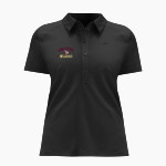 KING'S FORK HIGH SCHOOL BULLDOGS <span class="pdp-name-mascot">KINGS FORK BULLDOGS</span> lululemon Women's Quick Dry Short Sleeve Polo Front Thumbnail