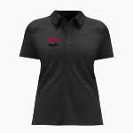 SOUTHSIDE HIGH SCHOOL PANTHERS <span class="pdp-name-mascot">SOUTHSIDE PANTHERS</span> lululemon Women's Quick Dry Short Sleeve Polo Front Thumbnail