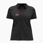 LUFKIN HIGH SCHOOL PANTHERS <span class="pdp-name-mascot">LUFKIN PANTHERS</span> lululemon Women's Quick Dry Short Sleeve Polo Front Thumbnail